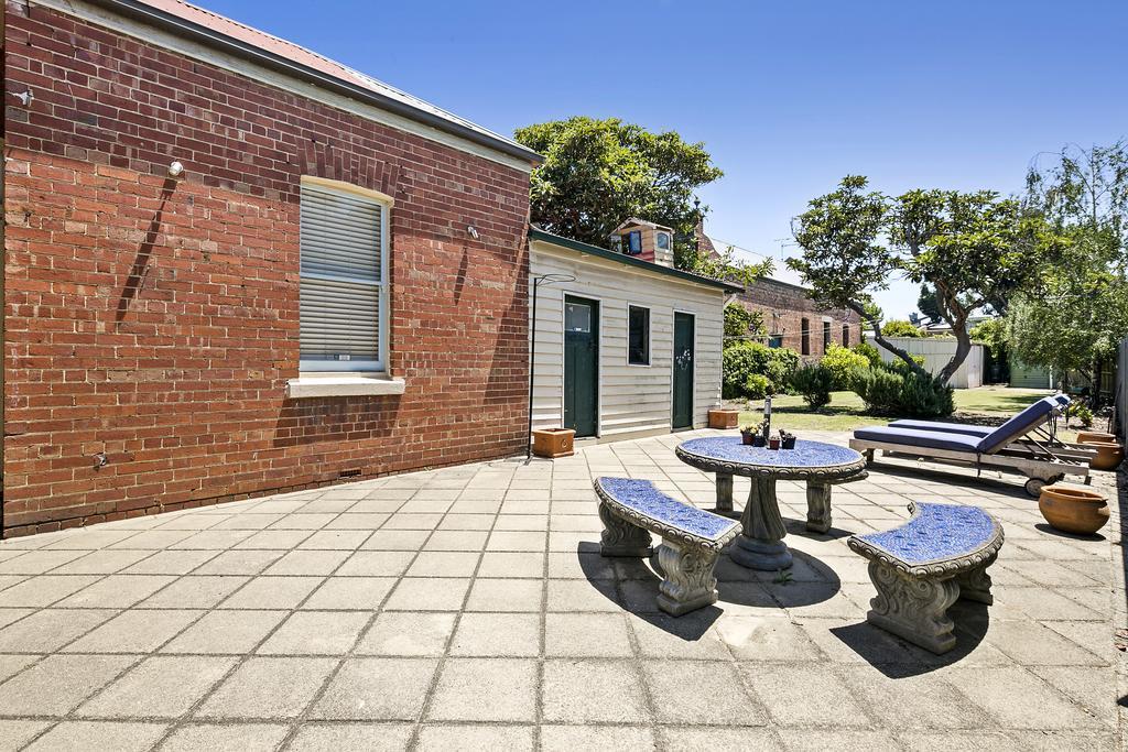 Windermere Fitzroy, 3 Bedroom, Edinburgh Gardens 350M - Rejuvenate Stays Melbourne Exterior photo