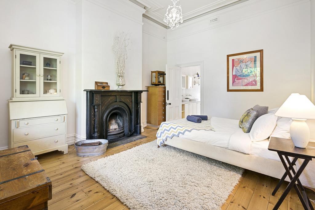 Windermere Fitzroy, 3 Bedroom, Edinburgh Gardens 350M - Rejuvenate Stays Melbourne Exterior photo